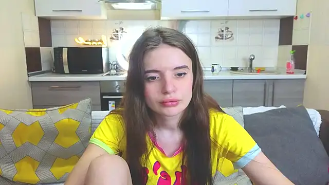 Naughty Alice online show from 01.18.25