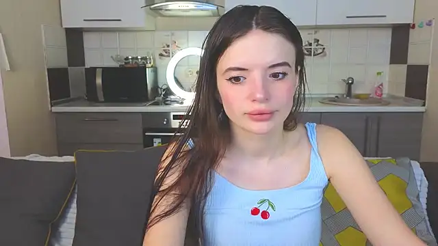 Naughty Alice online show from 01.27.25