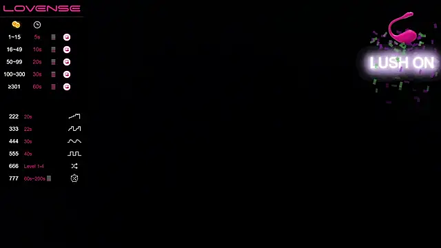 Adelyn Mollydream online show from 02.25.25