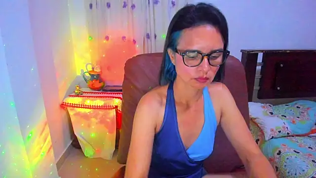 BrianaGarner online show from 11.09.25