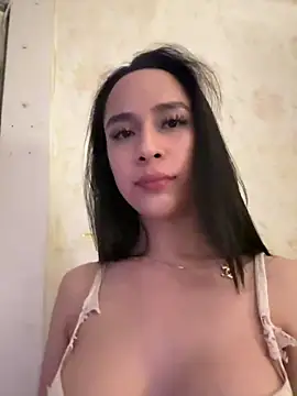 angelic facexx online show from 02.14.25