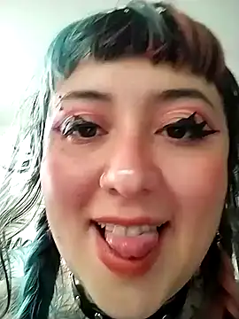 Snapshot of cindy_ink chatting on 12.18.24 cindy ink online show from 12.18.24