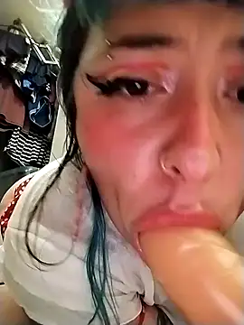 Snapshot of cindy_ink chatting on 01.03.25 cindy ink online show from 01.03.25