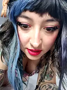 Snapshot of cindy_ink chatting on 03.12.25 cindy ink online show from 03.12.25