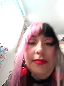 Snapshot of cindy_ink chatting on 09.09.25 cindy ink online show from 09.09.25