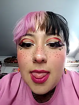 Snapshot of cindy_ink chatting on 09.12.25 cindy ink online show from 09.12.25