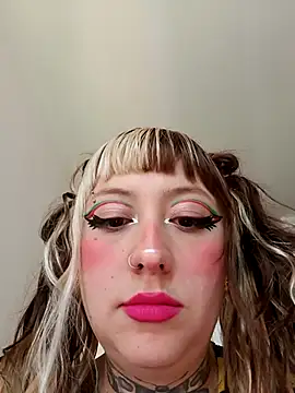 cindy ink online show from 11.18.25