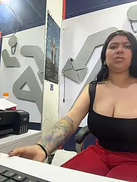emilyjohanson online show from 06.06.26