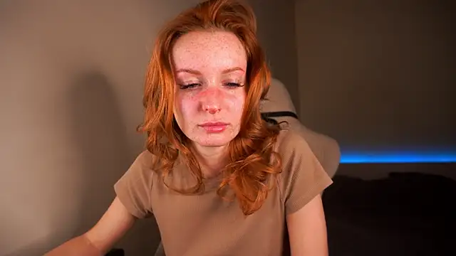 Liuba Fox online show from 02.20.25