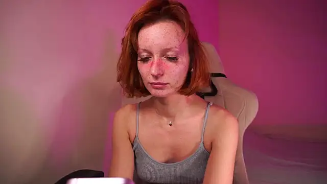 Liuba Fox online show from 10.29.25