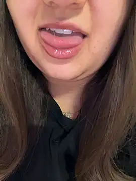 Jane BBW online show from 01.14.26