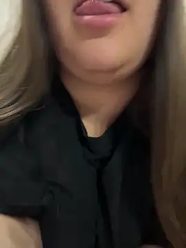 Jane BBW online show from 02.08.26