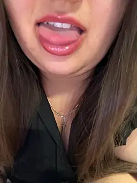 Jane BBW online show from 02.18.26