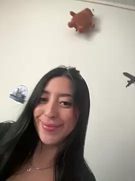 Sofhi corolinne31 online show from 12.10.24