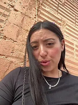 Sofhi corolinne31 online show from 02.20.25