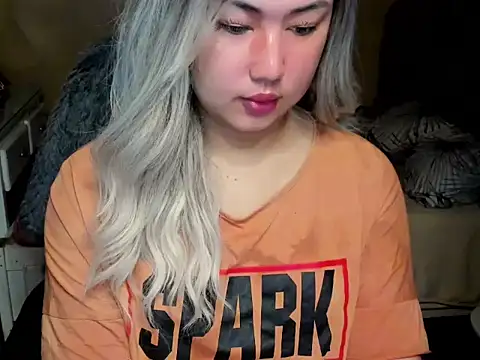 HOTnWILDalice online show from 01.25.25