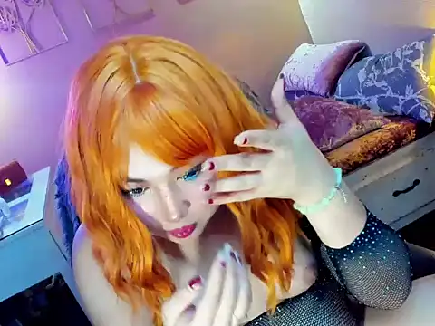 HOTnWILDalice online show from 03.22.25