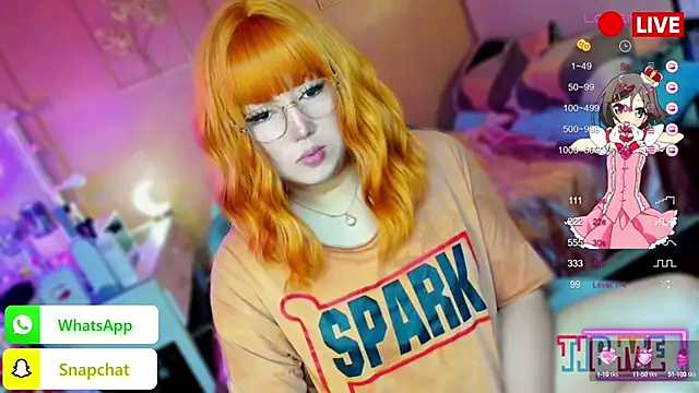 HOTnWILDalice online show from 09.30.25