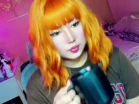 HOTnWILDalice online show from 11.13.25