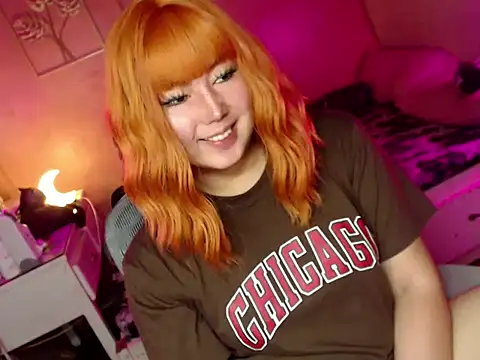 HOTnWILDalice online show from 12.03.25