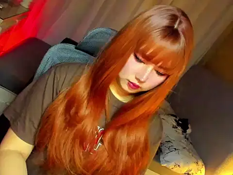 Snapshot of HOTnWILDalice chatting on 04.08.26 HOTnWILDalice online show from 04.08.26