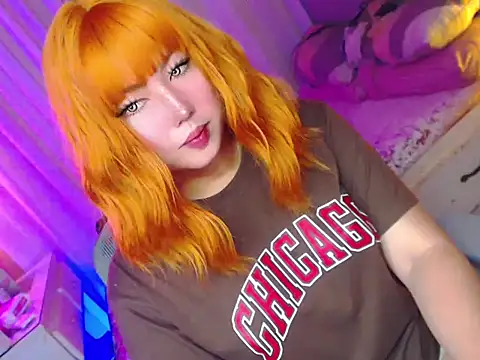 Snapshot of HOTnWILDalice chatting on 04.20.26 HOTnWILDalice online show from 04.20.26