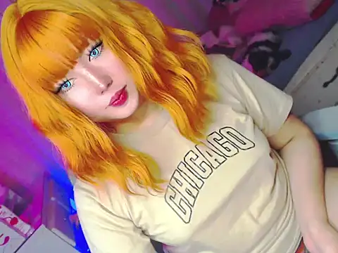 Snapshot of HOTnWILDalice chatting on 04.25.26 HOTnWILDalice online show from 04.25.26