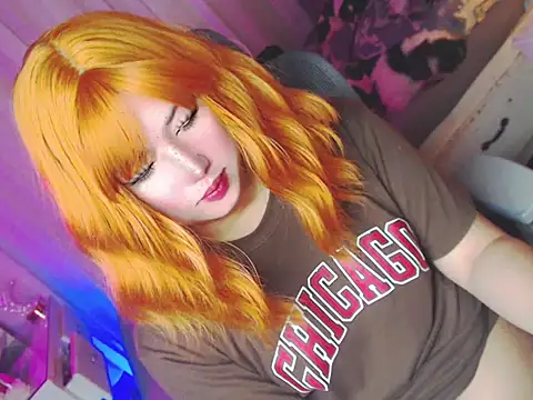 Snapshot of HOTnWILDalice chatting on 05.02.26 HOTnWILDalice online show from 05.02.26