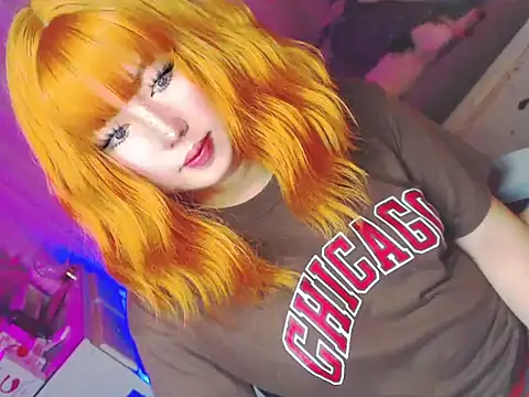 Snapshot of HOTnWILDalice chatting on 05.13.26 HOTnWILDalice online show from 05.13.26