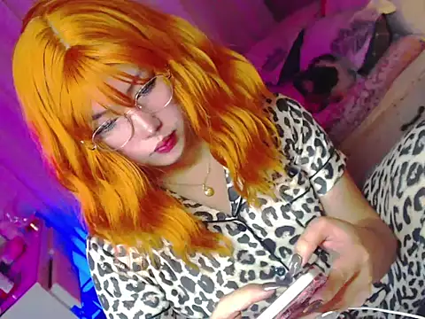 Snapshot of HOTnWILDalice chatting on 05.22.26 HOTnWILDalice online show from 05.22.26