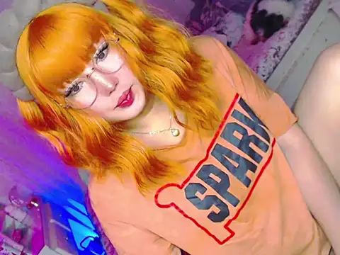 Snapshot of HOTnWILDalice chatting on 05.28.26 HOTnWILDalice online show from 05.28.26