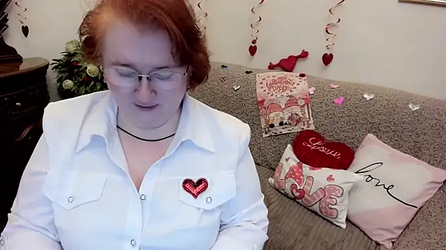 leiamillersonn online show from 02.13.26