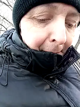 Snapshot of Pokaz2020 chatting on 02.12.25 Pokaz2020 online show from 02.12.25