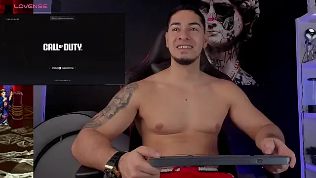 Dimitri Colleman online show from 11.14.25