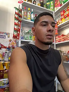 Snapshot of Dimitri_Colleman chatting on 02.18.26 Dimitri Colleman online show from 02.18.26