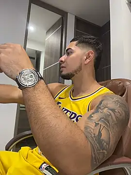 Dimitri Colleman online show from 03.06.26