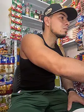 Dimitri Colleman online show from 03.29.26