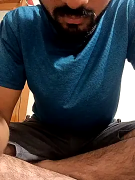 Babboy 24 online show from 12.14.24