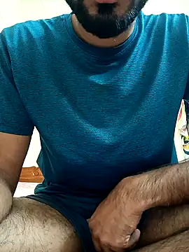 Babboy 24 online show from 01.28.25