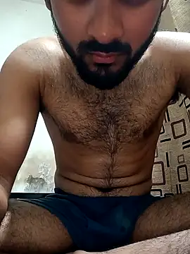 Babboy 24 online show from 02.17.25