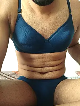 Babboy 24 online show from 10.10.25