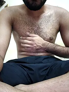 Babboy 24 online show from 10.24.25