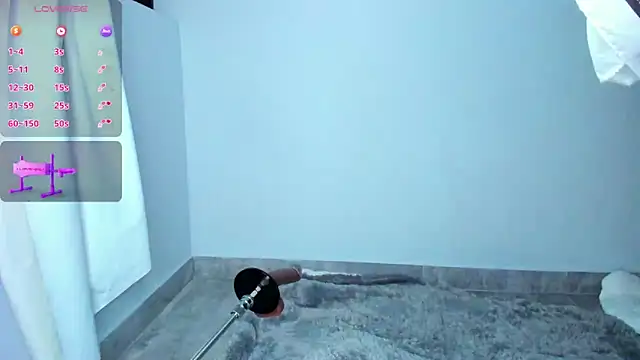 Sofi Smiley online show from 11.08.25