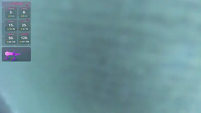 Sofi Smiley online show from 02.20.26