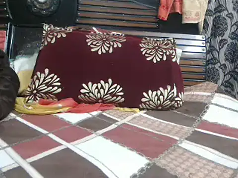 Snapshot of prettyindiandoll chatting on 01.04.25 prettyindiandoll online show from 01.04.25