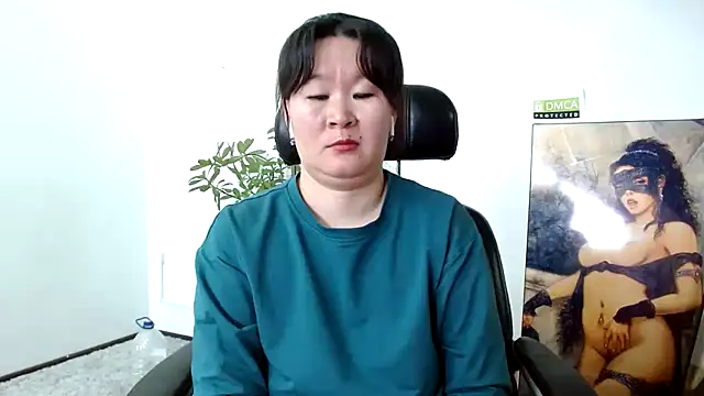 Akira xx online show from 01.26.25