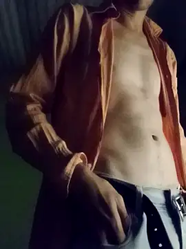 Snapshot of flaco317 chatting on 10.23.25 flaco317 online show from 10.23.25