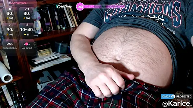 karlce online show from 03.06.25