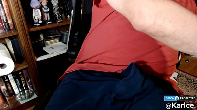 karlce online show from 09.14.25