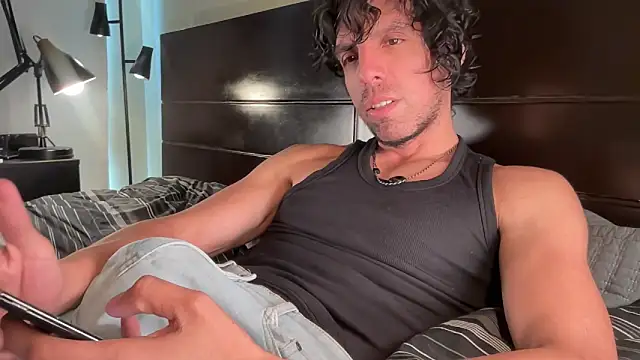 beranco19 online show from 02.07.26